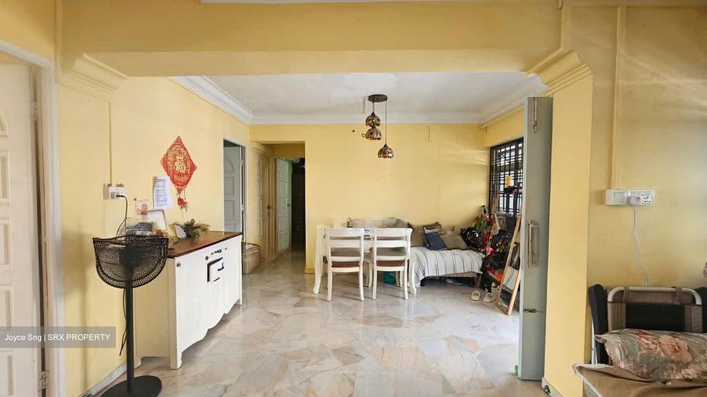 Blk 706 Jurong West Street 71 (Jurong West), HDB 4 Rooms #606882271